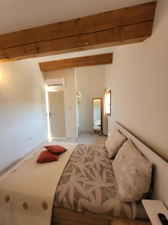 Charmant Duplex Au Coeur Du Village Cotignac Exteriér fotografie