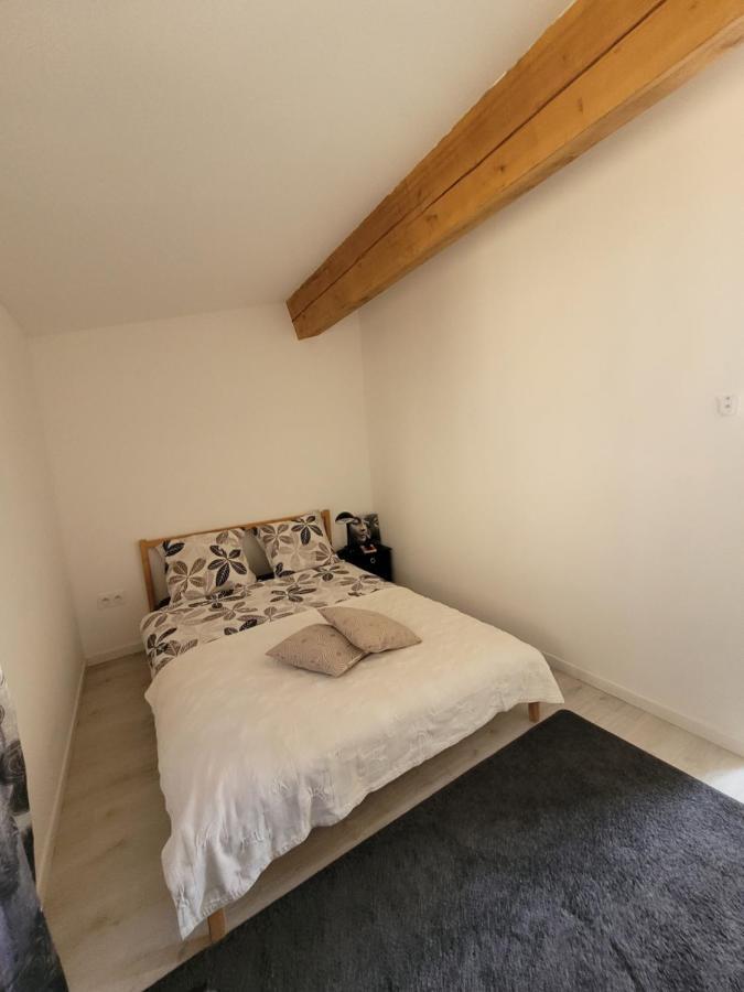 Charmant Duplex Au Coeur Du Village Cotignac Exteriér fotografie